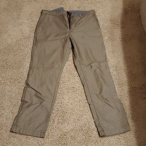 33/30 Aiden fit chinos-never worn!